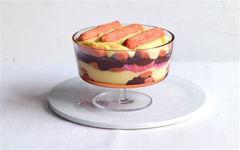 zuppa inglese origine