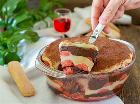 zuppa inglese ricetta classica