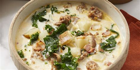 zuppa toscana recipe allrecipes
