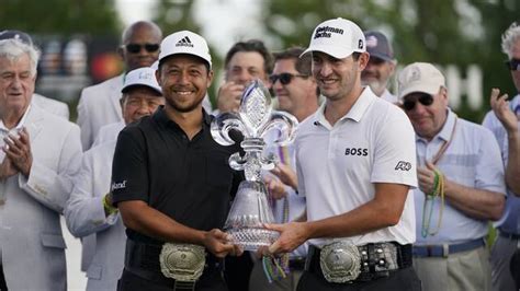 zurich classic 2022 field