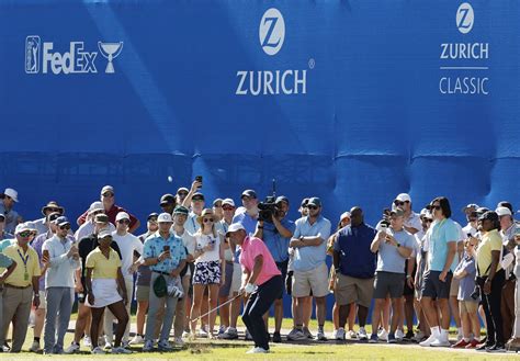 zurich classic 2023 tv schedule