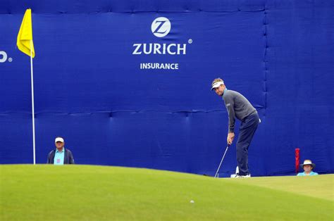 zurich classic golf