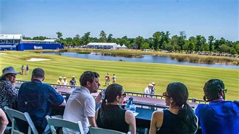 zurich classic of new orleans format