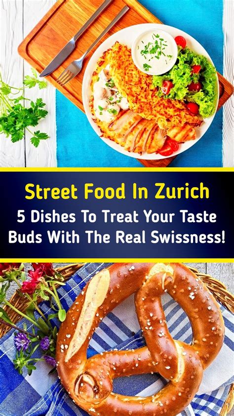 Zurich Foodstuff