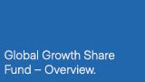zurich global growth share fund