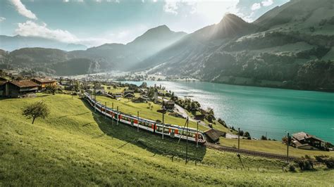 Discover Scenic_routes: Zurich to Interlaken's Unforgettable Journey