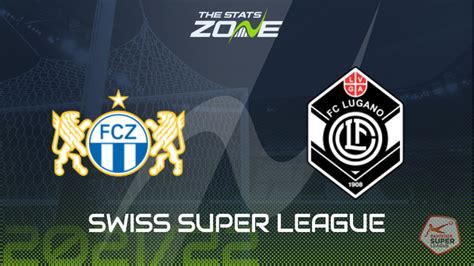 zurich vs lugano prediction