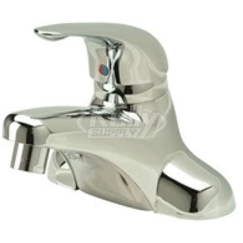 Zurn Lavatory Faucet