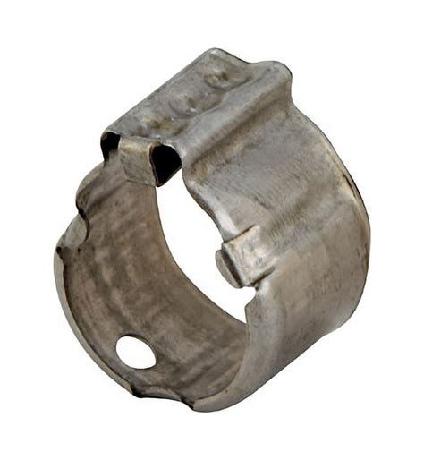 Zurn Quick Clamp Rings