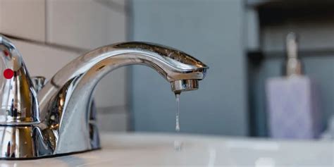 Zurn Touchless Faucet Troubleshooting