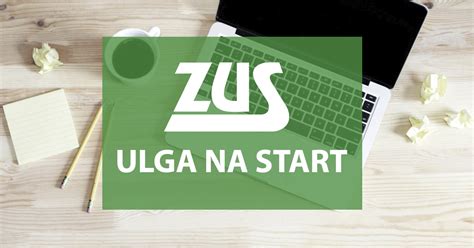 zus ulga na start 2024