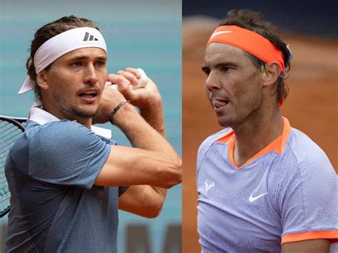 zverev nadal