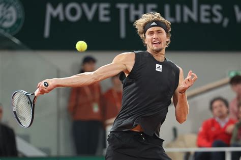 zverev tennis diabetic