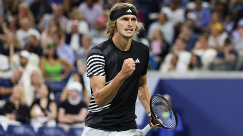 zverev us open 2023