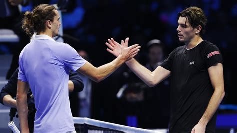 Zverev vs Fritz: Tennis Battle of the Titans Awaits!