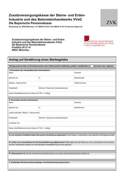 Zvk Steine Und Erden Trending