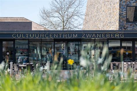 zwaneberg heist op den berg programma