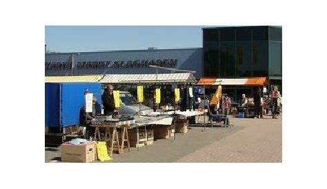 Zwarte Markt in Tessenderlo sluit na 37 jaar de deuren (Tessenderlo