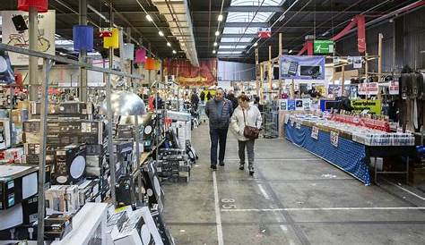 De Bazaar, The Black Market In Beverwijk, The Netherlands | HubPages