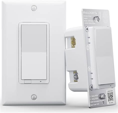 Zwave Fireplace Switch