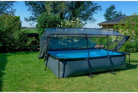 Zwembad 300 Met Pomp