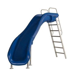 Zwembad Glijbaan Kopen