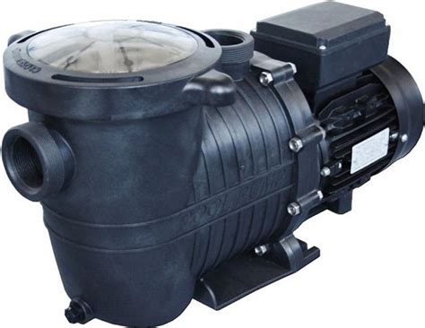 Zwembad Pomp Filter A