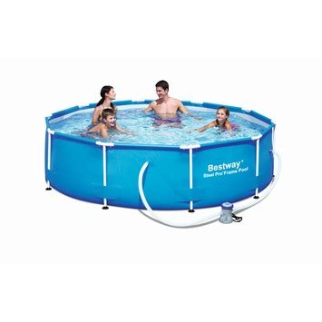 Zwembad Pomp Intex Gamma