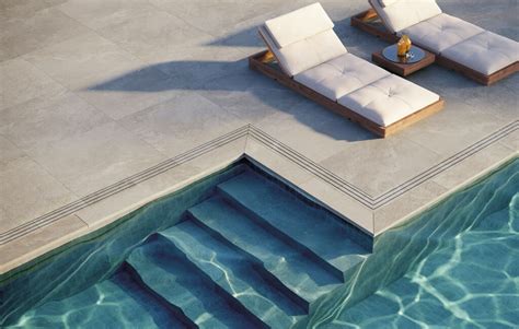 Zwembad Tegels Amazon