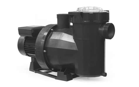 Zwembad Verwarmings Pomp