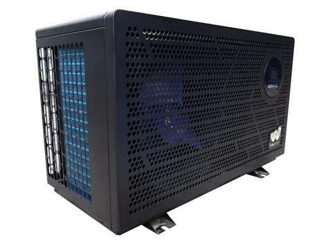 Zwembad Warmtepomp 5 Kw