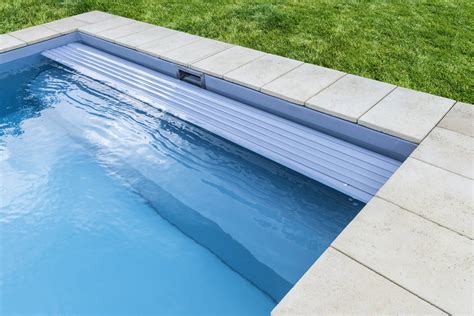 Zwembadafdekking Hout