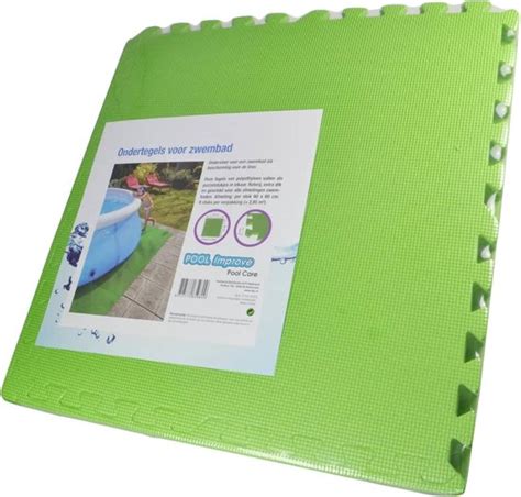 Zwembadtegels Goedkoop