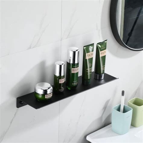 Zwevende Wandplank Badkamer