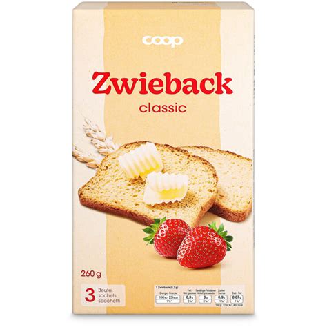 zwieback cracker