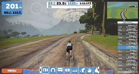 Zwift App Not Opening
