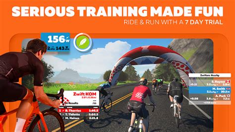Zwift Descargar Pc