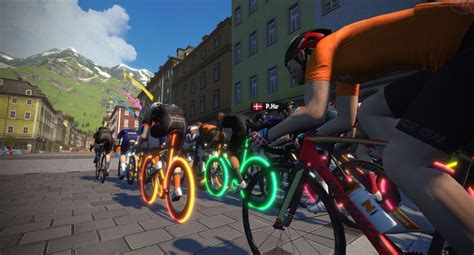 Zwift On Mac Computer