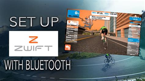 Zwift Pc Bluetooth Dongle