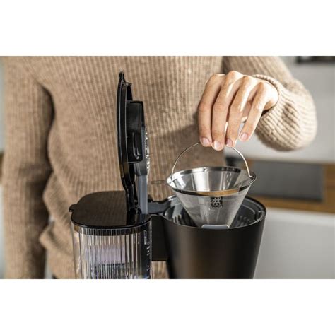 Zwilling Enfinigy Coffee Maker Filter