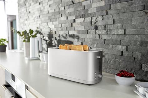 Zwilling Long Slice Toaster