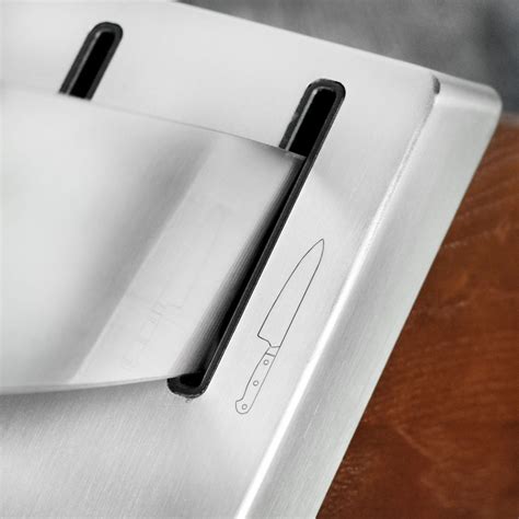 Zwilling Pro Sharpening Angle