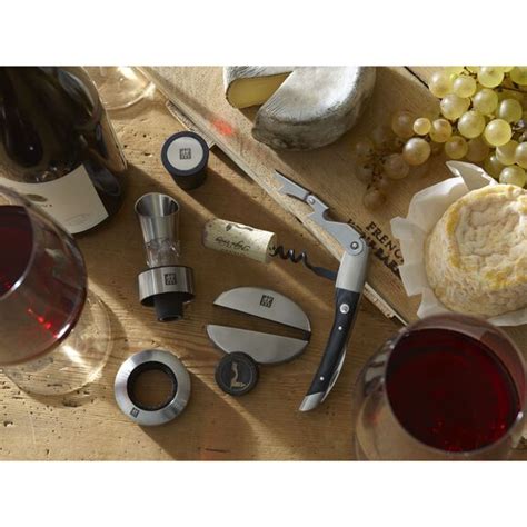 Zwilling Sommelier Corkscrew