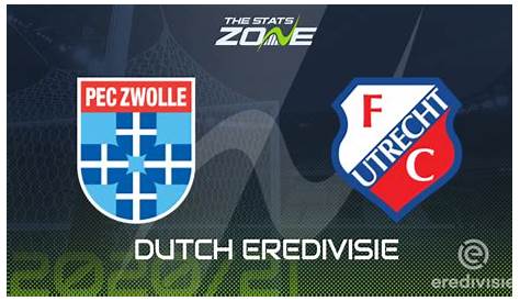 Nhận định bóng đá PEC Zwolle vs Utrecht VĐQG Hà Lan hôm nay