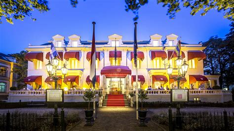 Zwolle Hotel Centrum