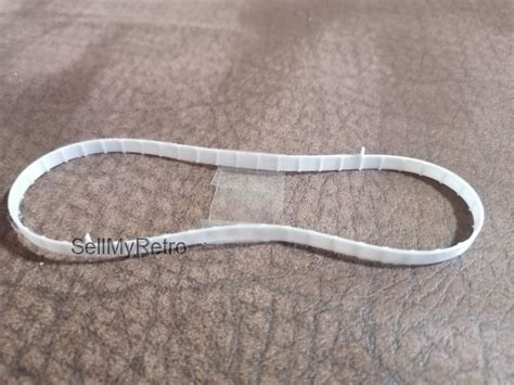 Zx Printer Belt