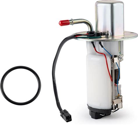 Zx6 Fuel Pump