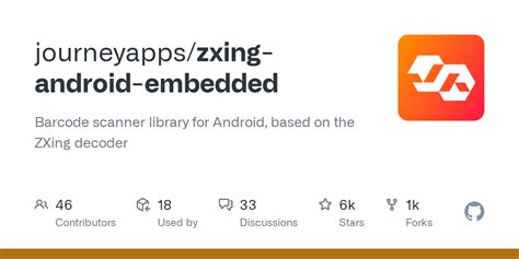 Zxing Barcode Scanner Android Github