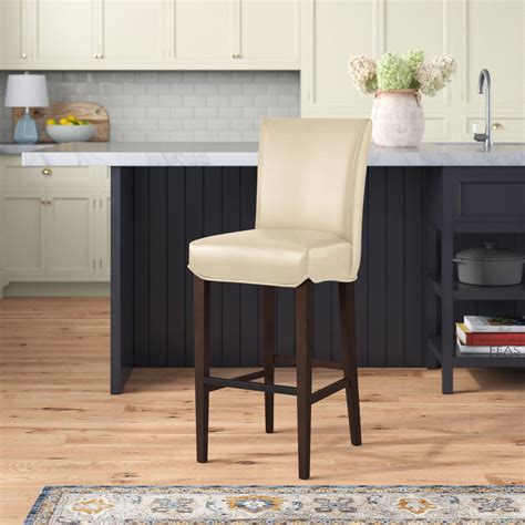 Zyaire Counter & Bar Stool