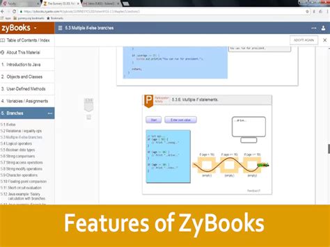 zybooks lab